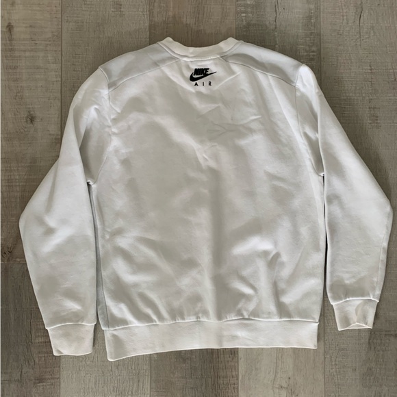 Mens Nike Sweatshirt - Picture 3 of 3